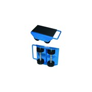 Транспортно-роликовые платформы EURO-LIFT SF-30