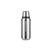 Бытовой вакуумный термос для напитков BOBBER Flask-1000 Glossy