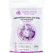 Соль Clean home 518