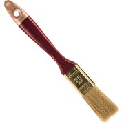 Плоская малярная кисть Virtus Profi
