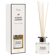Парфюмированный аромадиффузор Вещицы white jasmine