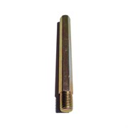 Шестигранный вал трансмиссионный GRANDPOOL H3VH50-16
