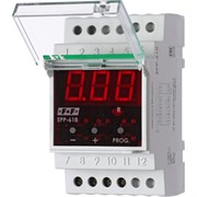 Многофункциональное реле тока Евроавтоматика F&F epp-618