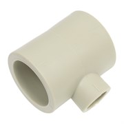 Переходной тройник TEBO PPR