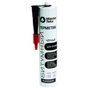 Битумный герметик для кровли MasterTeks profimaster