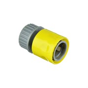Быстросъемный соединитель для крана Inbloom 169-006