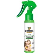 Спрей от комаров для всей семьи Gardex Family