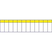 Маркировочная маркировка TDM SQ0817-0040