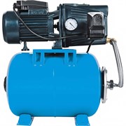 Автоматическая станция водоснабжения Unipump AUTO JET100 L-50