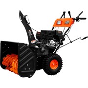 Бензиновый снегоуборщик DAST VERTEXTOOLS