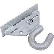 Крюк IEK КМ-2800
