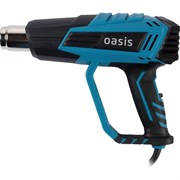 Строительный фен OASIS TG-20E