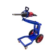Тележка-держатель для ударного гайковерта Forsage F-8258H 48726