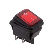 Клавишный выключатель REXANT 06-0307-C