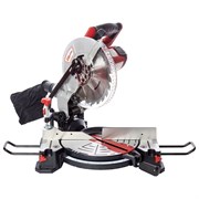 Торцовочная пила RedVerg RD-MS255-1400