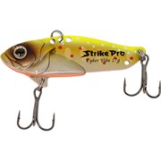 Блесна STRIKE PRO Cyber Vibe 55