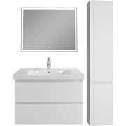 Комплект подвесной мебели для ванны Sanstar arista 80