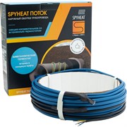 Кабель для обогрева труб SpyHeat SHFD-13-450