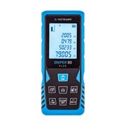 Лазерный дальномер INSTRUMAX SNIPER 80 PLUS