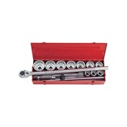 Набор торцевых головок KING TONY 8015MR