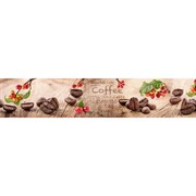 Панель для кухонного фартука ФАРТУКОФФ ФФ-406