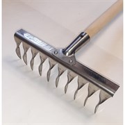 Клепанные грабли ООО ПК Тандем-АГРО ГК-10