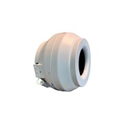 Канальный круглый вентилятор Naveka VAC1/D- 315