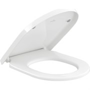 Сиденье для унитаза Villeroy & Boch Subway 3.0