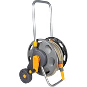 Сборная тележка для шланга HoZelock 2489R3600