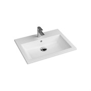 Мебельный умывальник Quarter Bath aquasol line 60