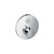 Внешняя часть смесителя Hansgrohe Showerselects 15744000