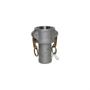 Алюминиевый камлок TITAN LOCK EcoLine