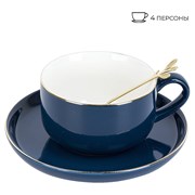 Чайный набор Nouvelle royal line