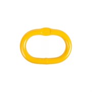 Овальное одиночное звено OCALIFT 123531c