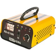 Инверторное зарядное устройство RedVerg RD-IC10N