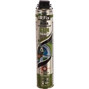 Профессиональная монтажная пена IRFIX GUN