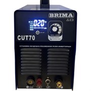 Инвертор для плазменной резки Brima CUT-70