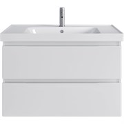 Подвесная тумба для ванной комнаты Sanstar Riana 90
