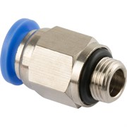 Цанговый прямой фитинг Harrison HRS-PC8G03/5