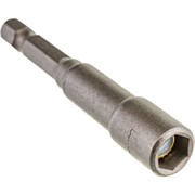 Магнитная шестигранная торцевая головка RedVerg 6623524