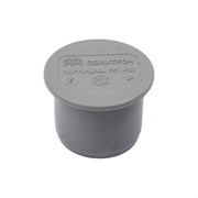 Заглушка PRO AQUA 403000