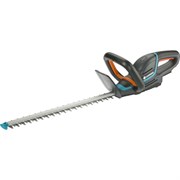 Аккумуляторные ножницы для живой изгороди GARDENA 14730-55.000.00