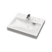 Раковина над стиральной машиной GreenStone Santi