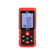 Лазерный дальномер RGK DL50
