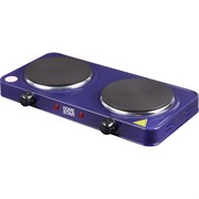 Электроплитка HomeStar HS-1104 сапфир
