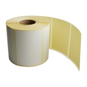 Термотрансферная этикетка SOFMIX 3116 ТТ