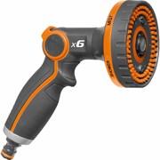 Пистолет-распылитель Daewoo spray gun x6