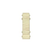 Соединитель для плинтуса Ideal Классик