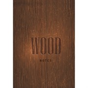 Книга для записей Listoff КЗЛ51603698