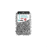 Насадка ко всем швабрам FLAT MOP MILEY CHENILLE MOP REFILL